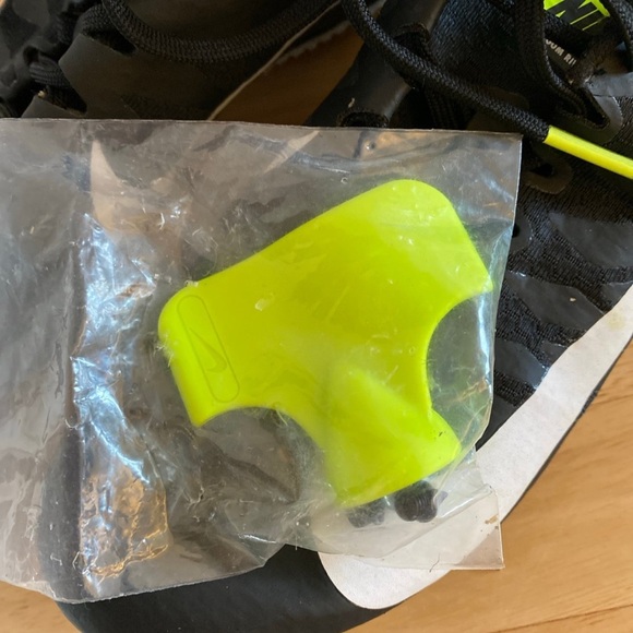 Nike Zoom Rival S Racing Track Shoes Cleats Size 7 - Picture 4 of 10